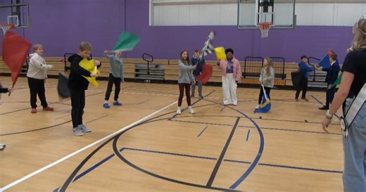 Vigo County kids explore racing with Indy 500 education program