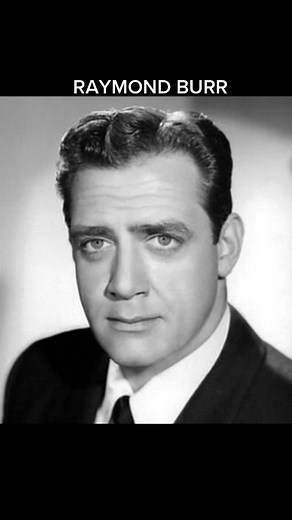 Raymond Burr: Iconic Roles in Perry Mason and Ironside