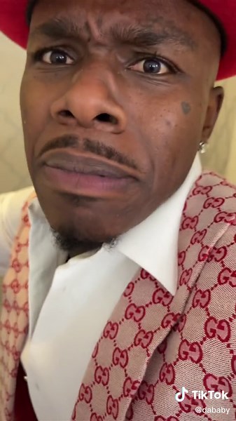 Dababy (@dababy)’s videos with original sound - Dababy