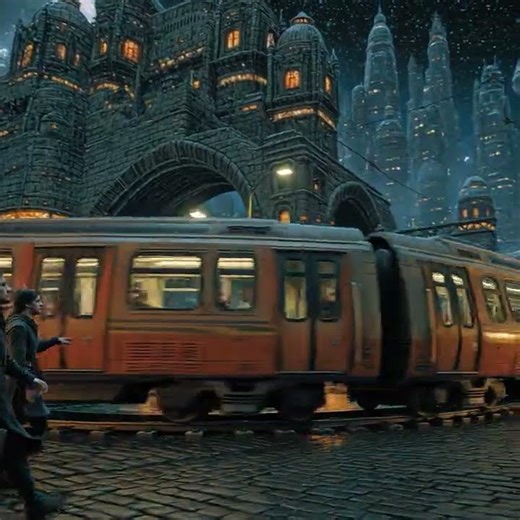 Recovered Probe Descent // Signal [ID-0xx]