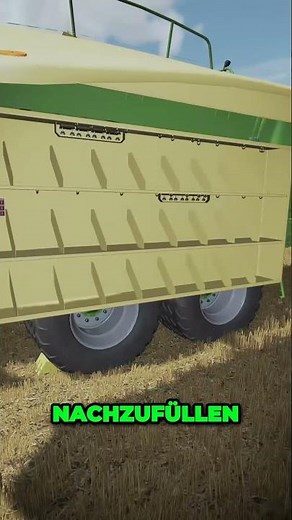 LS22 Strohbergung Pack Review 🚜 #ls22 #farmingsimulator22 #bgarmy