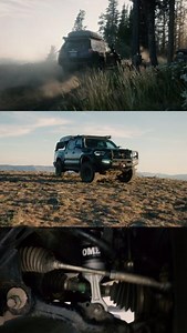 ARB USA spreading the MT64 love. If you haven't checked out ARB's latest suspension offering, where have you been?! All jokes aside, check out the link for more information here: https://bit.ly/46nIkEv . . . . #wheels #lifted #offroad #4x4 #offroading #4wd #truck #adventure #overland #diesel #trucks #liftedtrucks #camping #explore #mud #offroadnation #Suspension #arb #oldmanemu #usa #australia #straya #tough | ARB 4x4 Accessories