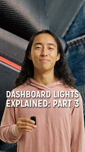 Part 3 of our dashboard lights series is here—covering the battery, seatbelt, and airbag lights.  Think you’ve got them all figured out? Catch up on Parts 1 & 2 to test your knowledge. Need help with dashboard warning lights? Visit AAA.com/AAACarRepair to connect with a local AAA-Owned Car Care location or AAA Approved Auto Repair facility. #DashboardLights #AAACarCare #DrivingTips #RoadReady | AAA The Auto Club Group | Facebook