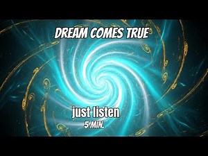 Manifest Your Dreams: Abundance Solfeggio Frequency for Wealth & Success