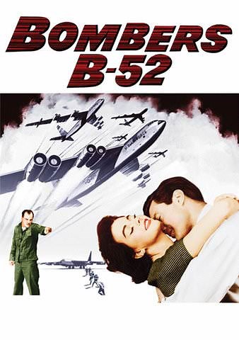 Bombers B-52