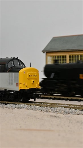 00 Gauge | Model Trains | Model Railway Layout | #model #railway #shorts #steam #train