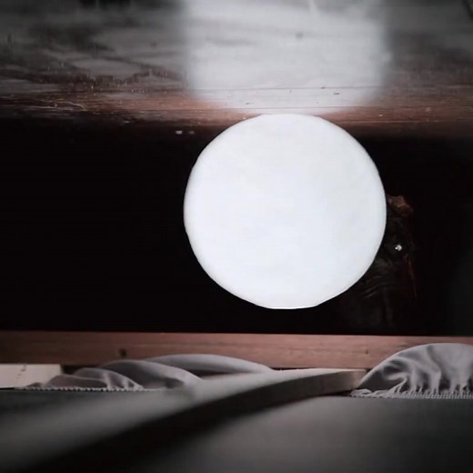 I hope this scares me. #boogeyman #fyp #darkaesthetic #babayaga #darkedit #horrortok #cosmik_horror