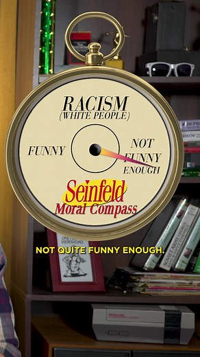 The Controversial Puerto Rican Flag Scene in Seinfeld