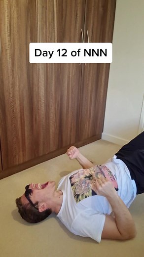 #day12 #nnn #nonutnovember #challenge #fyp