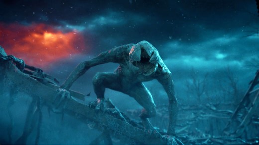 Stranger Things Cut Demogorgon Sequence, ‘Conformity Gate’ On to Something