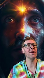 ⚛️ Was Jesus actually teaching metaphysical practice vs attempting to be deified? What do you think? #hiddenknowledge #jesus #metaphysics | Jacob Kuker