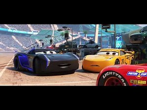 Cool Age (Ice Age) Part 16 - The Cars' Plan