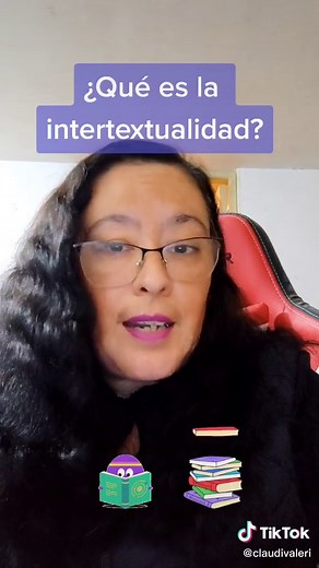 Entendiendo la intertextualidad en la literatura
