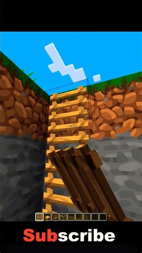 smart base in Minecraft