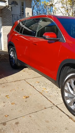 They took advantage of the BLACK FRIDAY EXPRESS DETAIL $200, which is still available. Weather permitting. YOU CAN NOW LOCK IN THE BLACK FRIDAY EXPRESS DETAIL FOR $200, AND USE IT IN THE SPRING. PAY NOW, USE LATER. BECAUSE LATER'S PRICE WILL BE $325. INBOX RIGHT NOW TO LOCK YOURS IN FOR SPRING '26. | Spotless Car Care