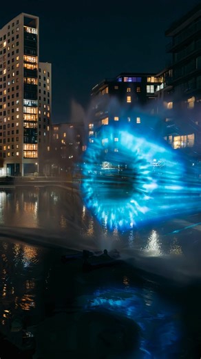 Light Night at the Dock over the years! ⚡ A look back at some of the installations that have lit up the water ✨ It’s always one of our favourite times of year in the city and it’s just around the corner! See you on the 22-23rd October for the debut of Lumora! @lightnightleeds 💡 | Leeds Dock