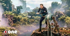 Los creadores de ‘The X Factor’ lanzan ‘Lost in Time’ un concurso-videojuego para participar desde tu Smartphone. Más aquí… https://www.youtube.com/elfuturoesone #VodafoneOne | El Futuro es Apasionante