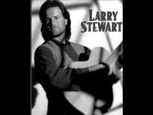 Larry Stewart - Alright Already (1993 Music Video) | #87 Country Song