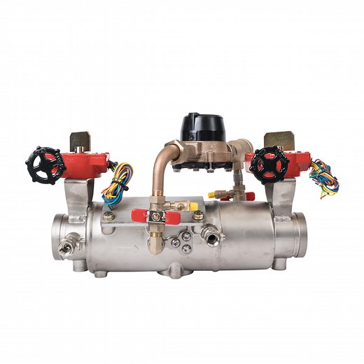 Deringer 30 (DCDA-II)