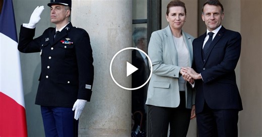 ‘Greenland Belongs to Its People,’ European Lawmakers Say