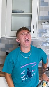 120K views · 1K reactions | I can't believe he reacted like this!  | Matthew and Ryan | Facebook