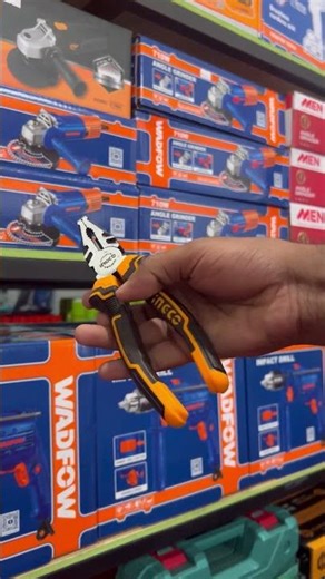 Ingco 9PCS Hand Tool Set HKTH20809 – Home Repair Kit Review | Kandy Holdings