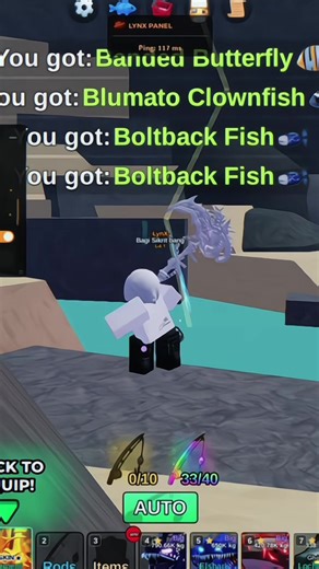 Keuntungan Bermain Kaga Keskip di Roblox