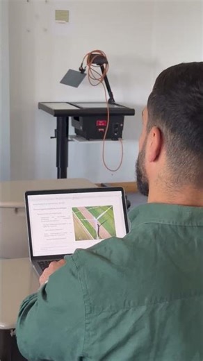 Sustainable Power Engineering (Bachelor)