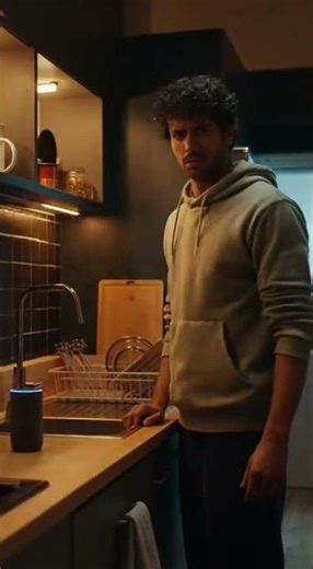 El Asistente de Voz Habló Solo… y Anunció la Llegada del Verdadero Dueño 😨