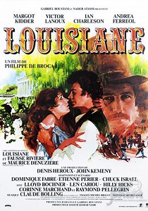 Louisiana - movie: where to watch streaming online