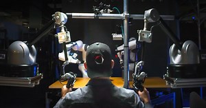 Toyota upends robot learning: New AI masters complex tasks in hours