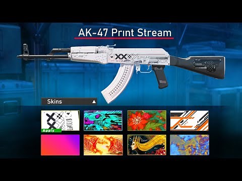HOW TO CREATE YOUR OWN SKIN IN CS2!
