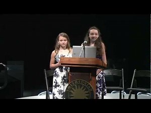 SSEP Day 1 - Portland, OR