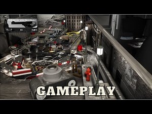 Pinball FX Playthrough Gameplay Walkthrough [No Commentary]