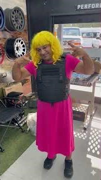 Hoy nos tocó goyetear en Meño's Motorsport cositas para la jumanji corazon