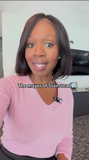 U.S. limits Canadian access to iconic Stanstead, Que., border-straddling library