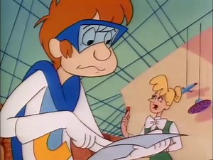 A Pup Named Scooby-Doo Season 2 Episode 2 | The Return of Commander Cool | Full Episode HD