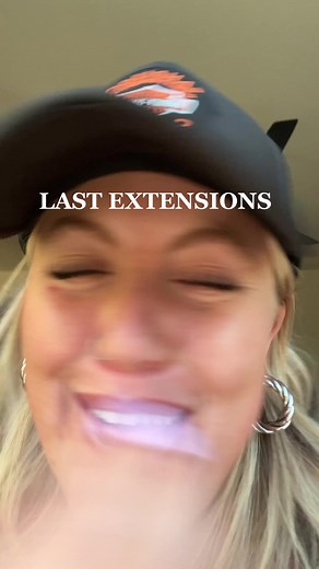 Before & After Eyelash Extensions Experience