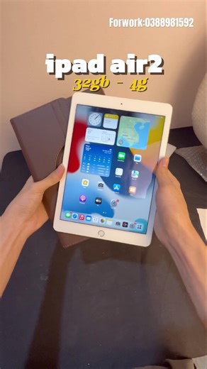 Lùa gà nhưng mà toàn gà suy dinh dưỡng anh em ạ nên mãi nghèo #dienthoai #ipad #ipadair