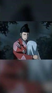 The wife the man married actually feeds on humans.