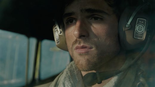 Ridley Scott's new sci-fi movie finds Jacob Elordi in survival mode — watch the trailer