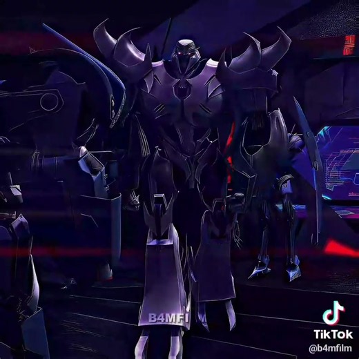 Megatron prime 😍😎👍