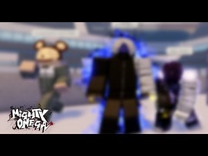 Mighty Omega | War Highlights #1