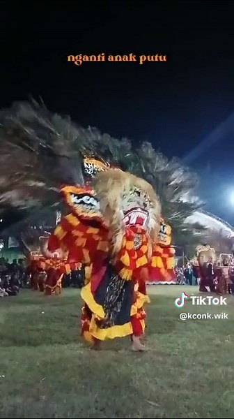 k-conk wik (@kconk.wik)’s videos with suara asli - k-conk wik