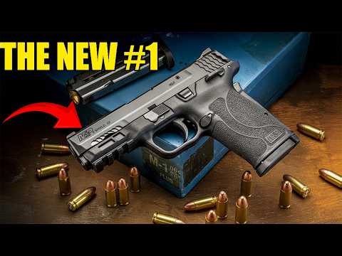 6 Guns Your Wife Will Actually WANT to Shoot — Couples Approved!