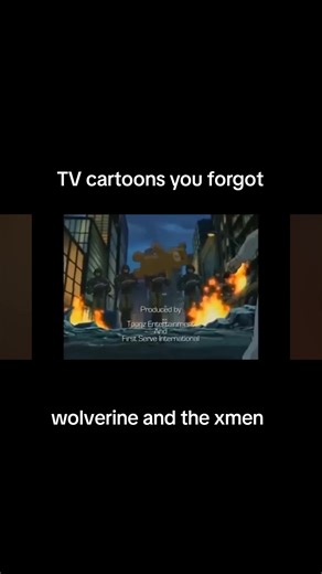 Wolverine and the xmen, 2009, 1 season Wolverine reunites the X-Men to battle against the injustices of the Mutant Response Division (MRD). #marvel #wolverine #2000s #cartoon #fyp