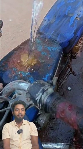 Car Running on Water? 😱 #watercar #innovation #futuretech #diyprojects
