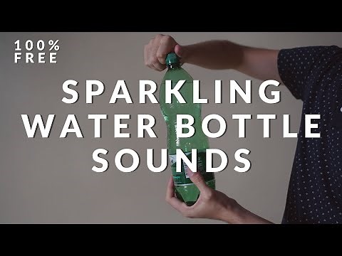 Plastic Bottle Cap Opening Sound Effect | Royalty-Free Sound Effects [Download]