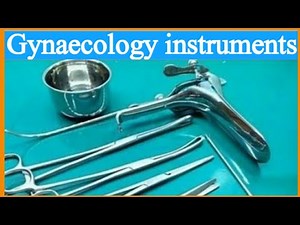 Gynic surgery instrument #instruments #lscs