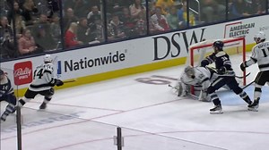 76K views · 555 reactions | Who else?! PATRIK LAINE | Columbus Blue Jackets | Facebook